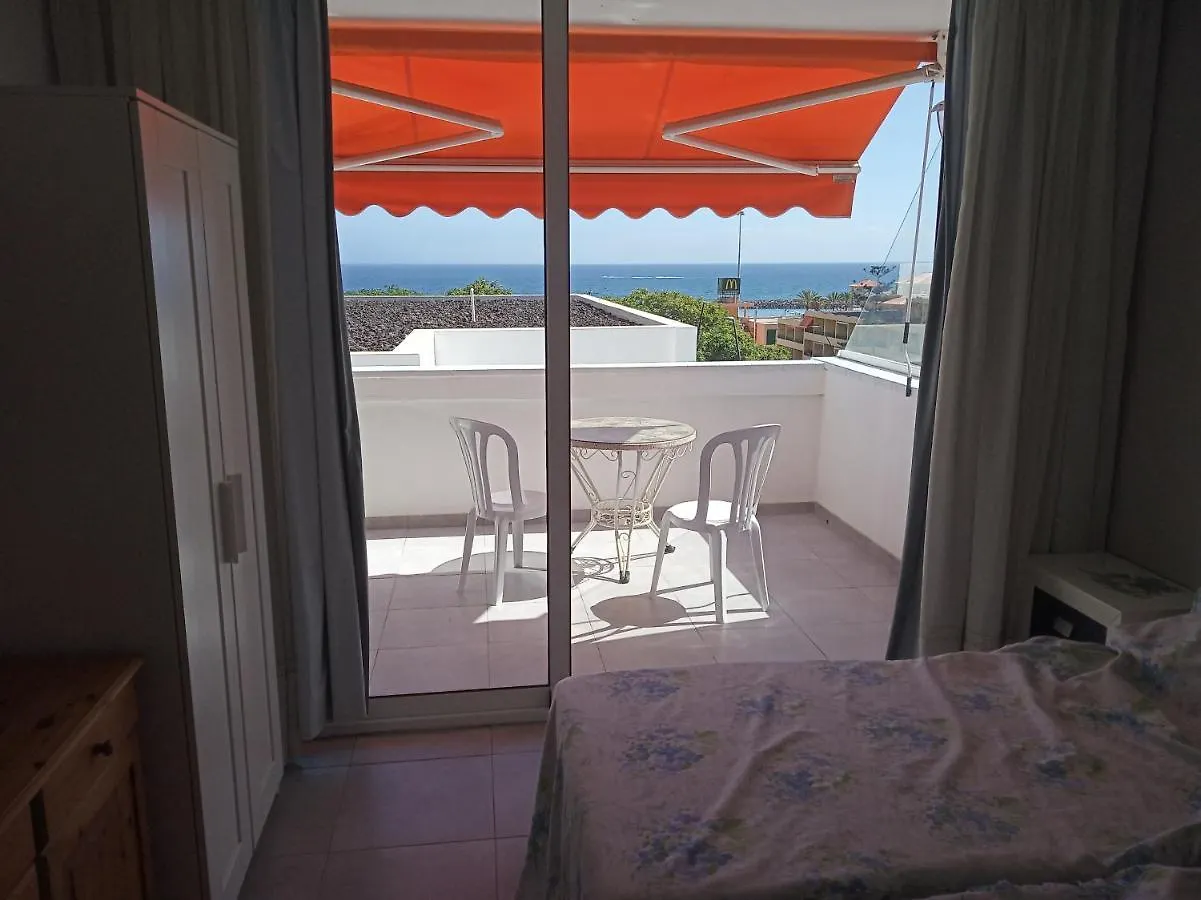 Apartment Las Vistas Beach Arona