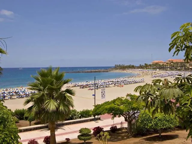 Las Vistas Beach Arona
