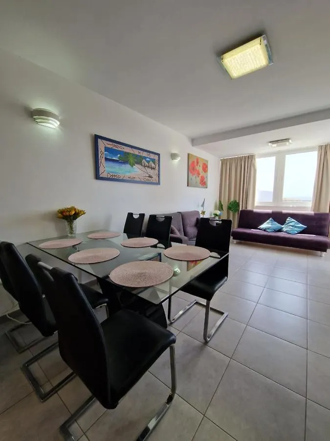 Apartment Las Vistas Beach Arona