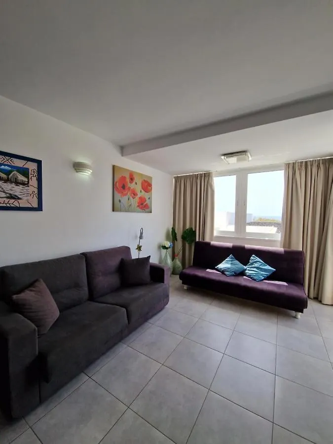 Las Vistas Beach Arona  Apartment
