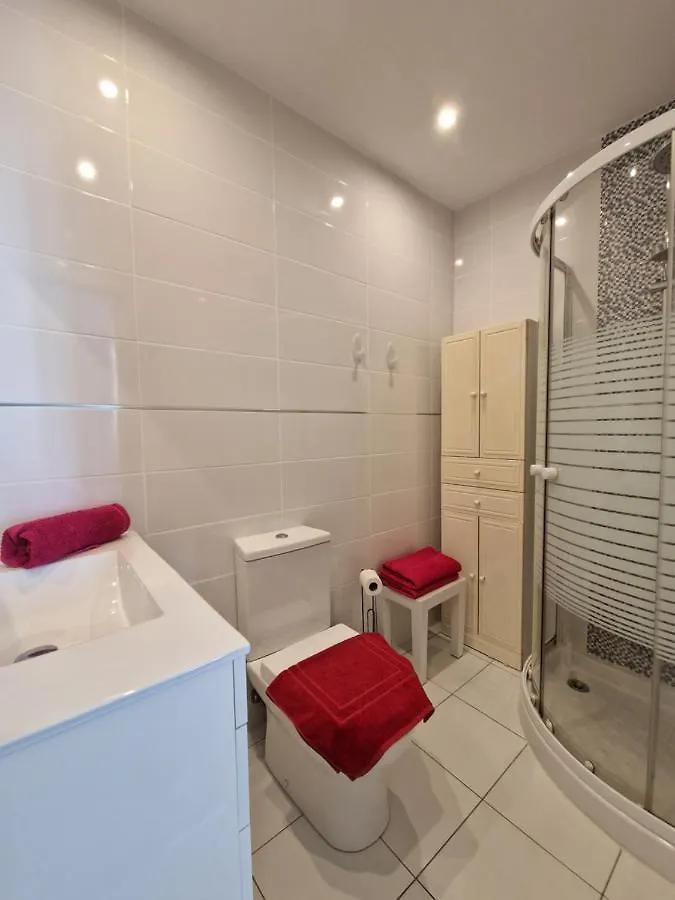 Apartment Las Vistas Beach Arona